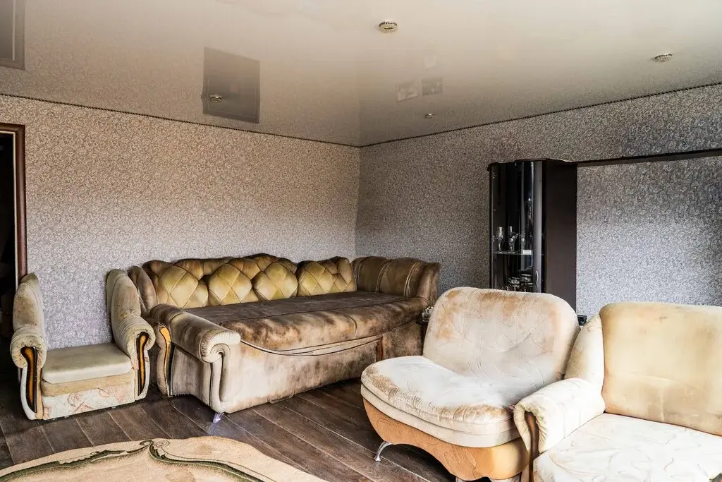 Дом в д. Бехтерева - Фото 31