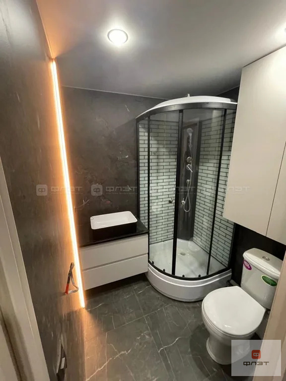 Продажа квартиры, Казань, ул. Рихарда Зорге - Фото 6