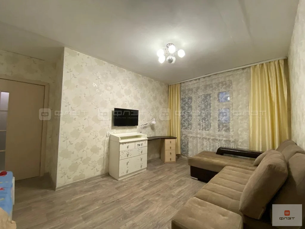 Продажа квартиры, Казань, ул. Беломорская - Фото 1