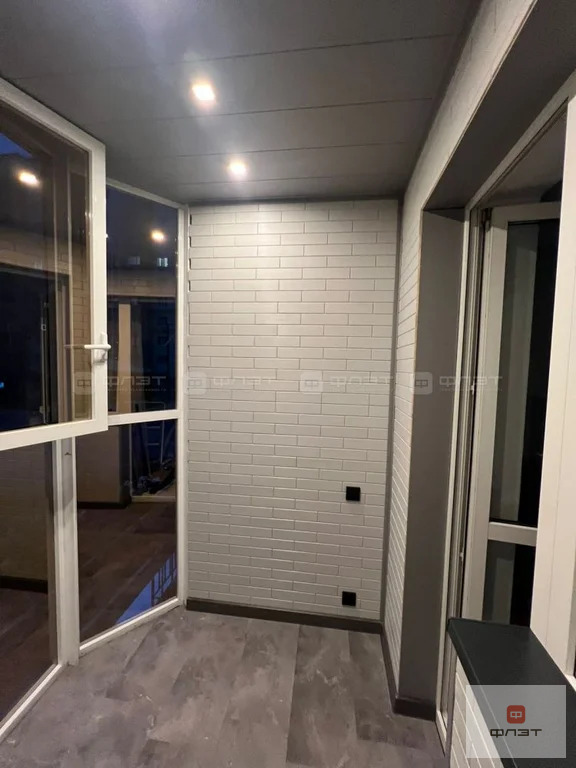 Продажа квартиры, Казань, ул. Лукина - Фото 17