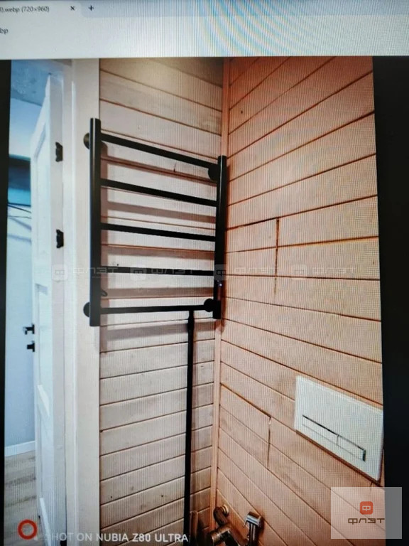 Продажа квартиры, Казань, ул. Качалова - Фото 5