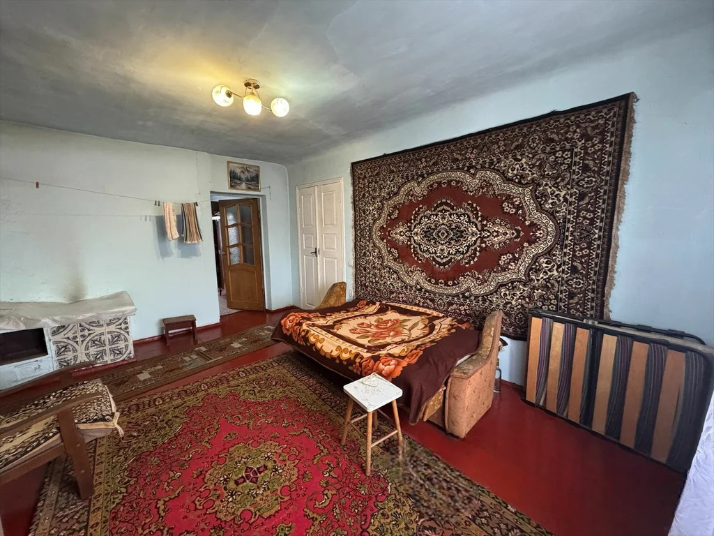 Продажа дома, Темрюк, Темрюкский район, ул. Декабристов - Фото 1