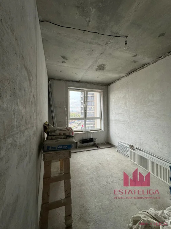 Продажа квартиры, м. Шелепиха, Шелепихинская наб. - Фото 3