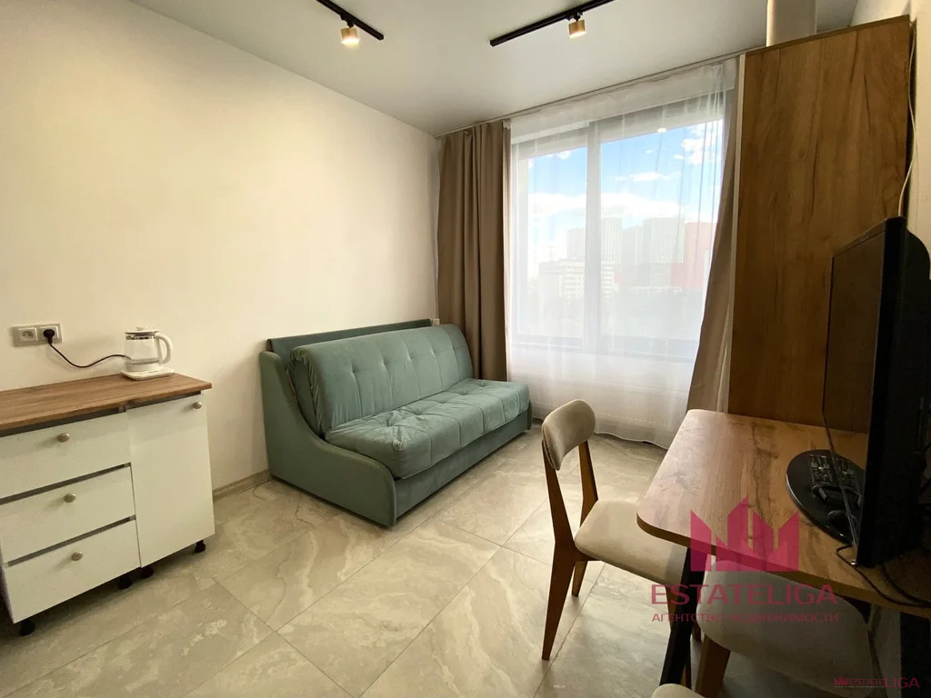 Аренда квартиры, Нагатинская наб. - Фото 2