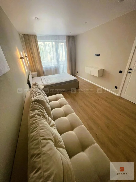 Продажа квартиры, Казань, Ямашева пр-кт. - Фото 18