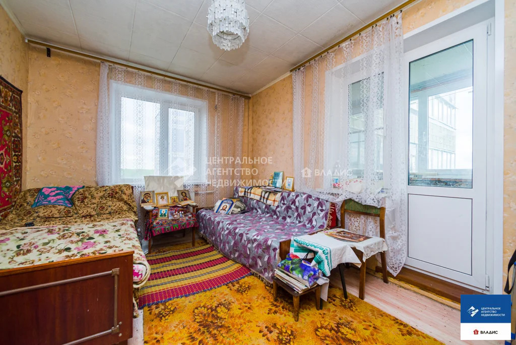 Продажа квартиры, Рязань, ул. Качевская - Фото 6