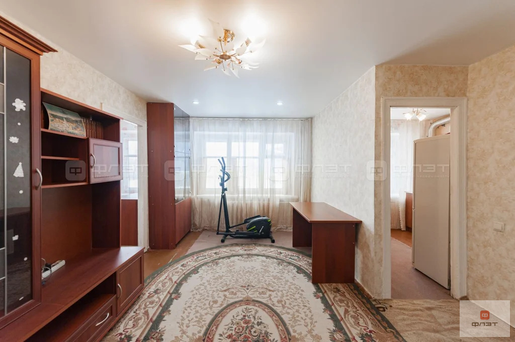 Продажа квартиры, Казань, ул. Коротченко - Фото 3