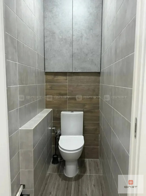 Продажа квартиры, Казань, ул. Баки Урманче - Фото 11