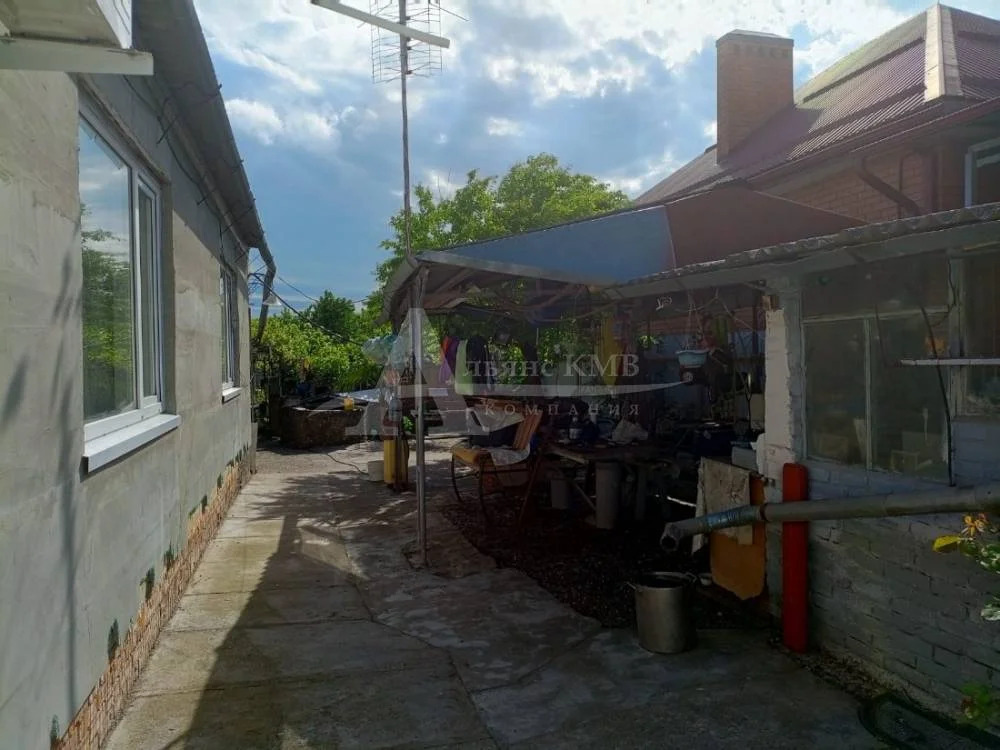 Продажа дома, Георгиевск, ул. Кирова - Фото 20