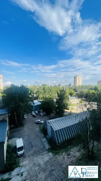 Студия 25 м2 в новом ЖК "Пилот" в 12 мин. пешком от МЦД-3 Люберцы - Фото 3