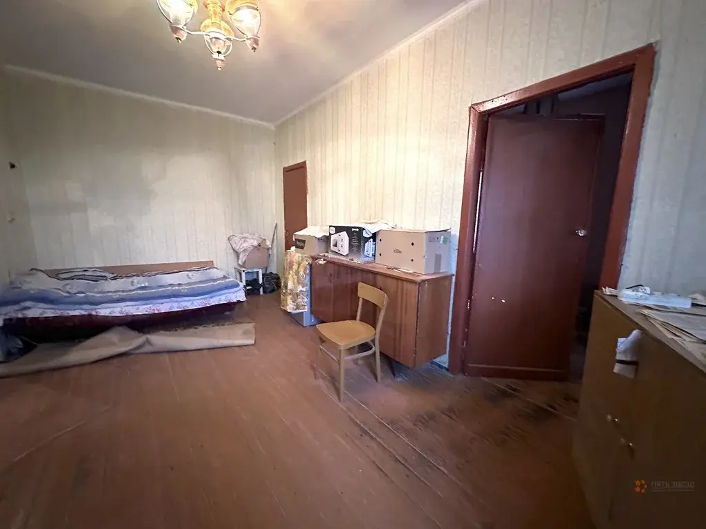 Продается 2-комнатная квартира с. Дубна, д. 2. - Фото 9