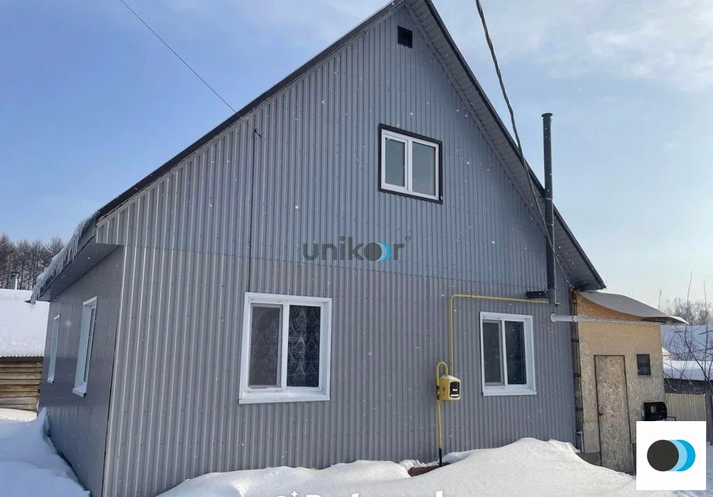 Продажа дома, Иглино, Иглинский район, ул. Зеленая - Фото 2