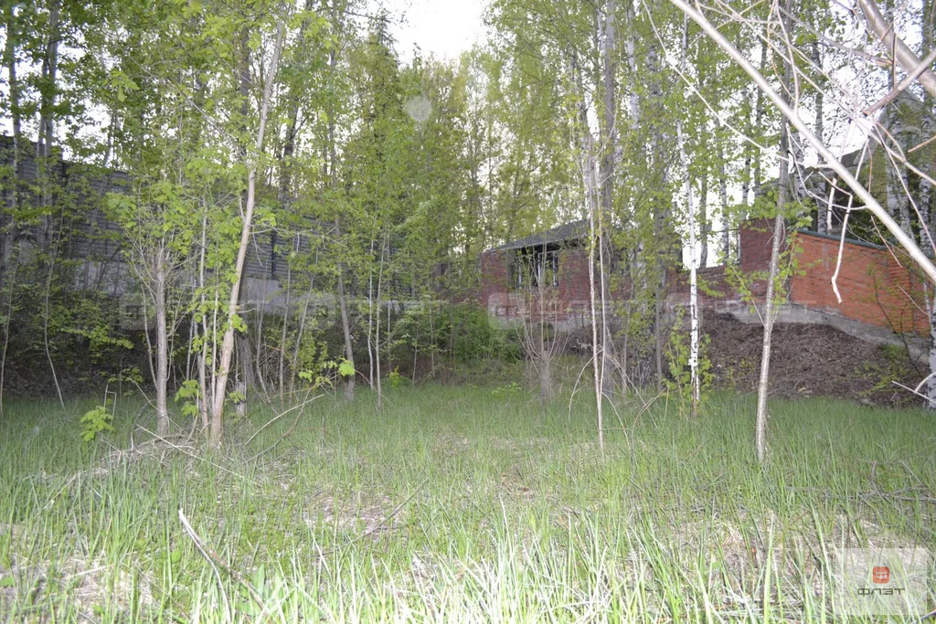 Продажа участка, Казань, ул. Сабит (Алтан) - Фото 5