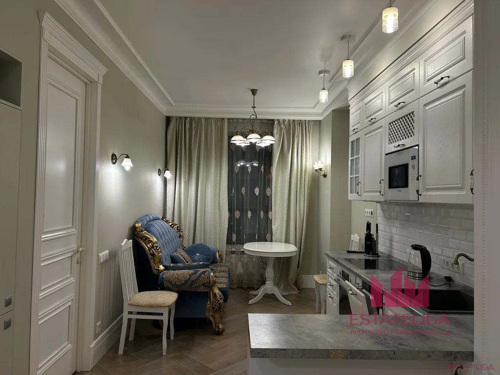 Аренда квартиры, Головинское ш. - Фото 9