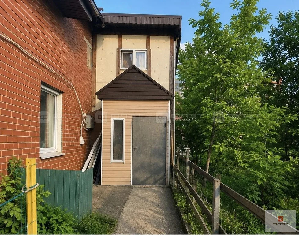 Продажа дома, Казань, ул. Дуслык (Большие Клыки) - Фото 3