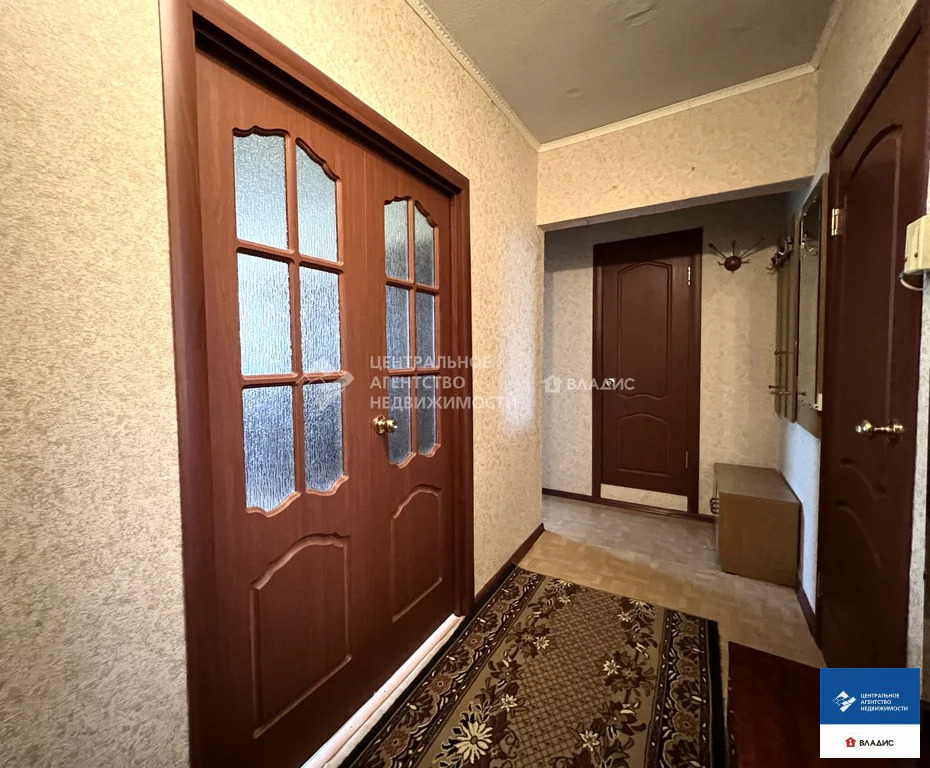 Продажа квартиры, Рязань, ул. Зубковой - Фото 6