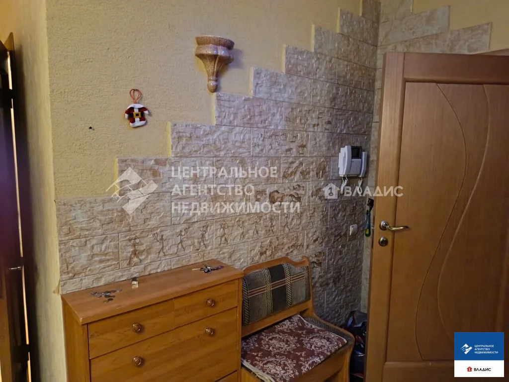 Аренда квартиры, Рязань, Первомайский пр-кт. - Фото 10