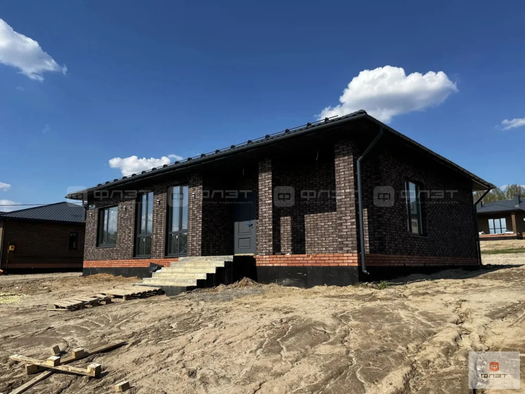 Продажа дома, Высокогорский район, ул. 4-я Северная - Фото 2