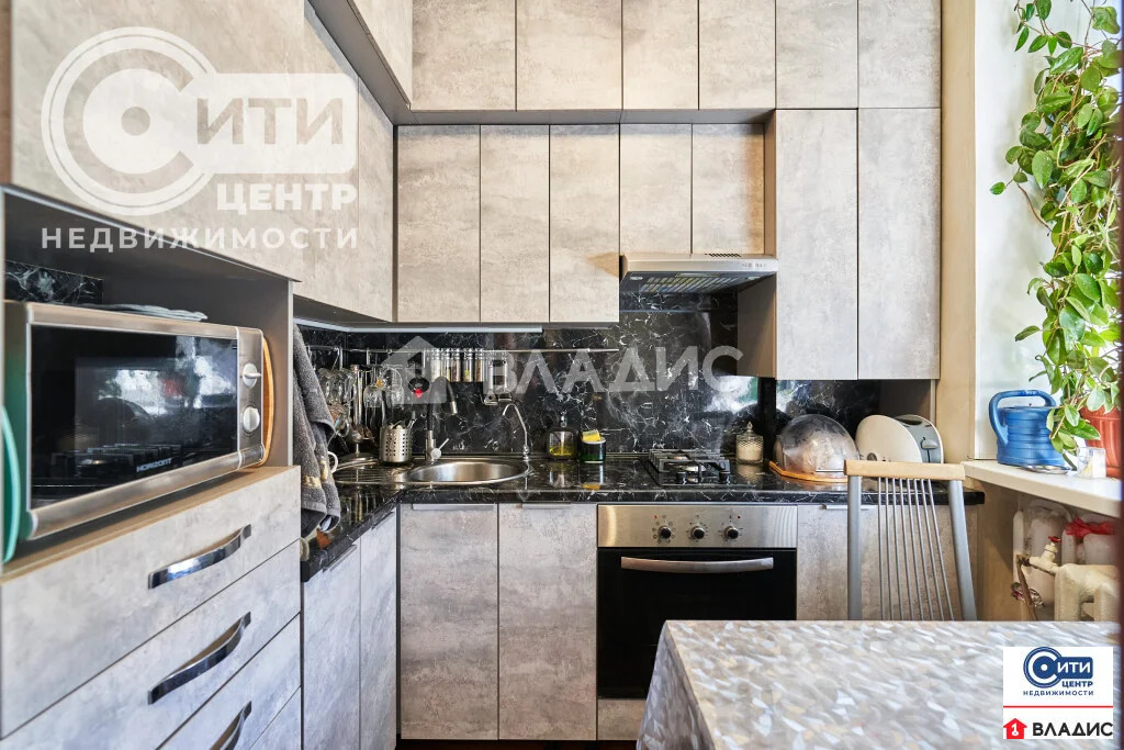 Продажа квартиры, Воронеж, ул. Плехановская - Фото 12