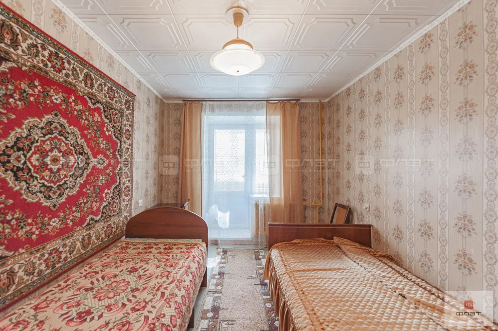 Продажа квартиры, Казань, ул. Юго-Западная 2-я - Фото 5