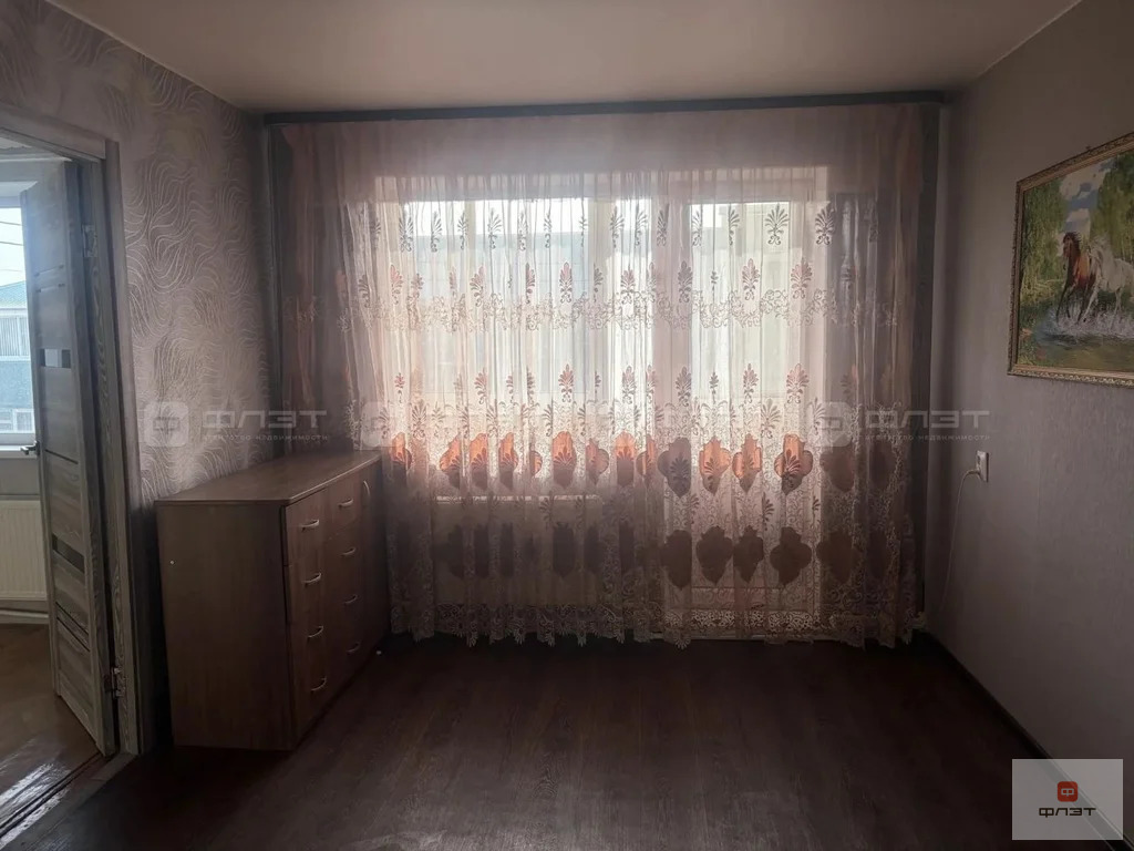 Продажа квартиры, Чепчуги, Высокогорский район, ул. Советская - Фото 3
