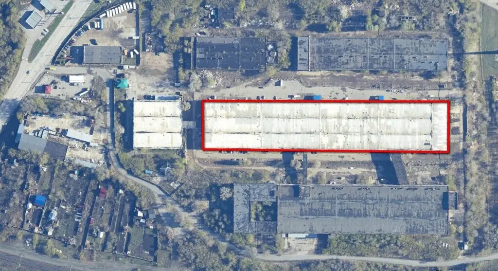 Снять склад 1009.0м Полевая ул., 1с2, Новокуйбышевск, Самарская ... - Фото 10