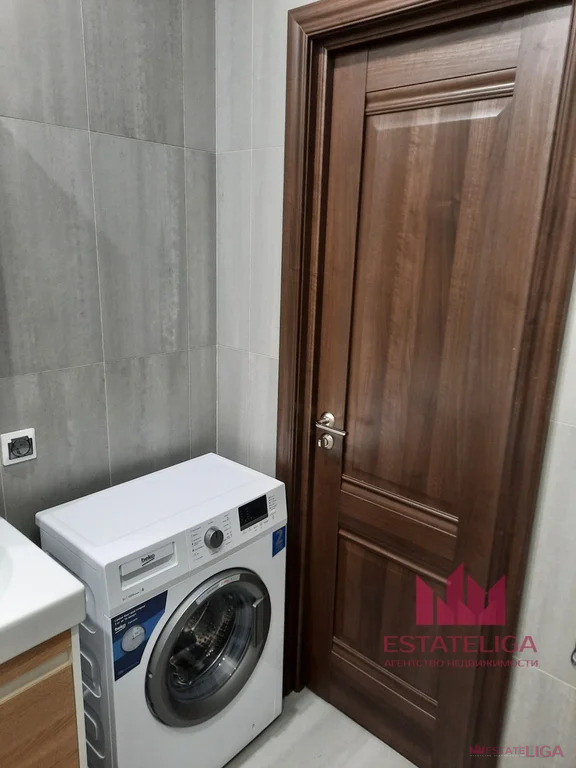 Продажа квартиры, Тюменский проезд - Фото 9