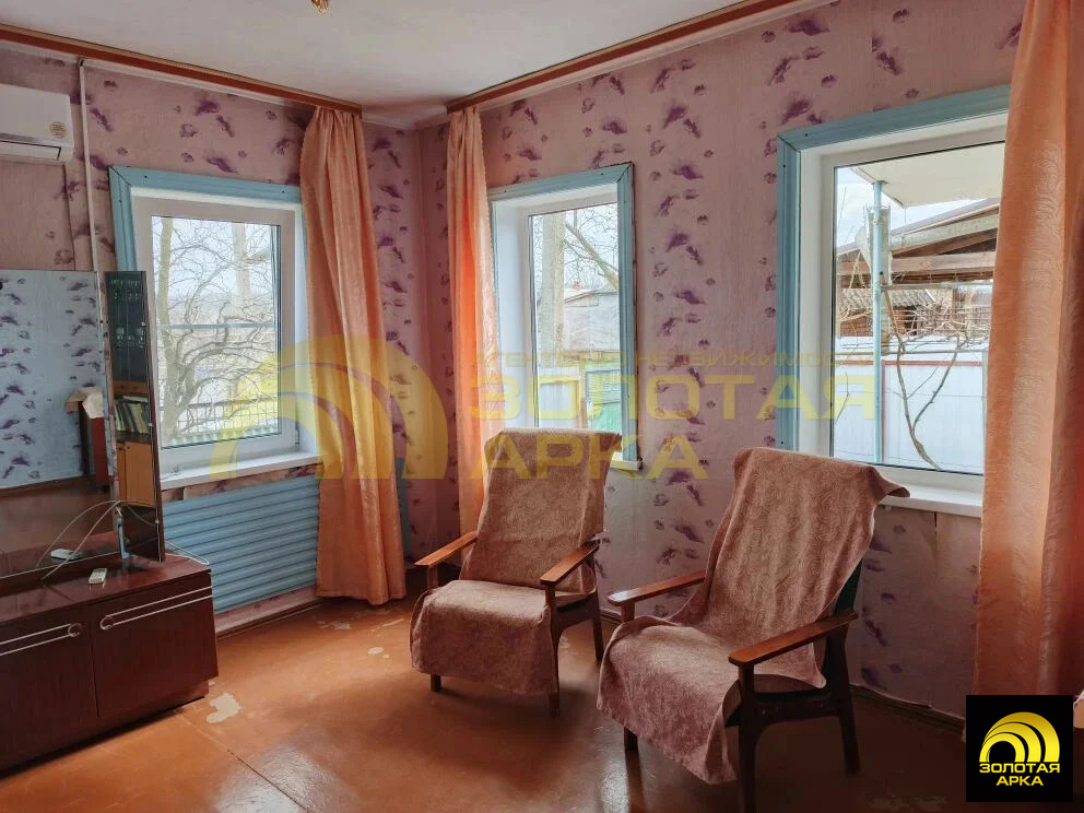 Продажа дома, Холмская, Абинский район, ул. Ленинградская - Фото 13