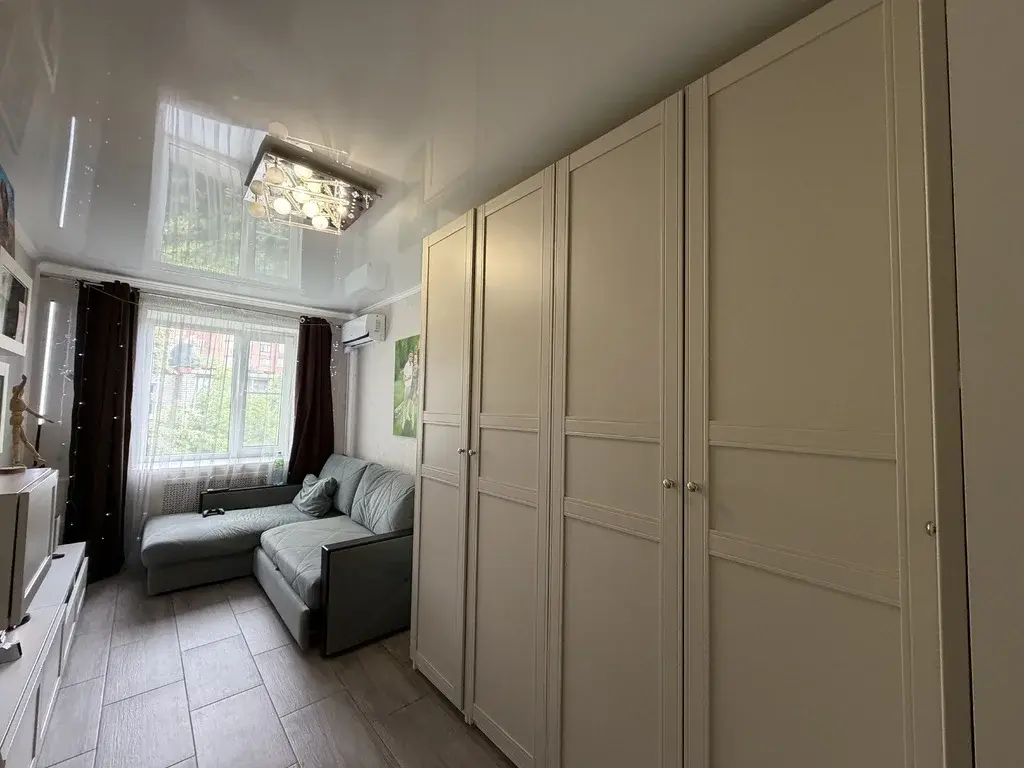 3-я квартира на Касимовском шоссе, дом 19 - Фото 12