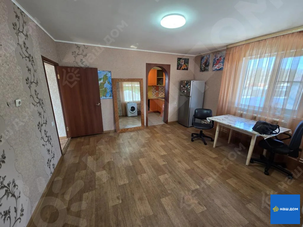 Продажа дома, Двуречки, Грязинский район, ул. Тимирязева - Фото 5