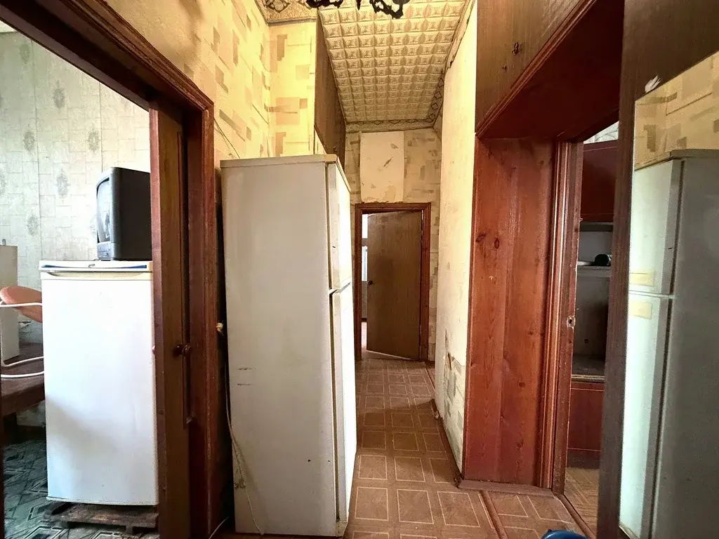 3-я квартира на ул. Гражданская, дом 141/14 - Фото 12