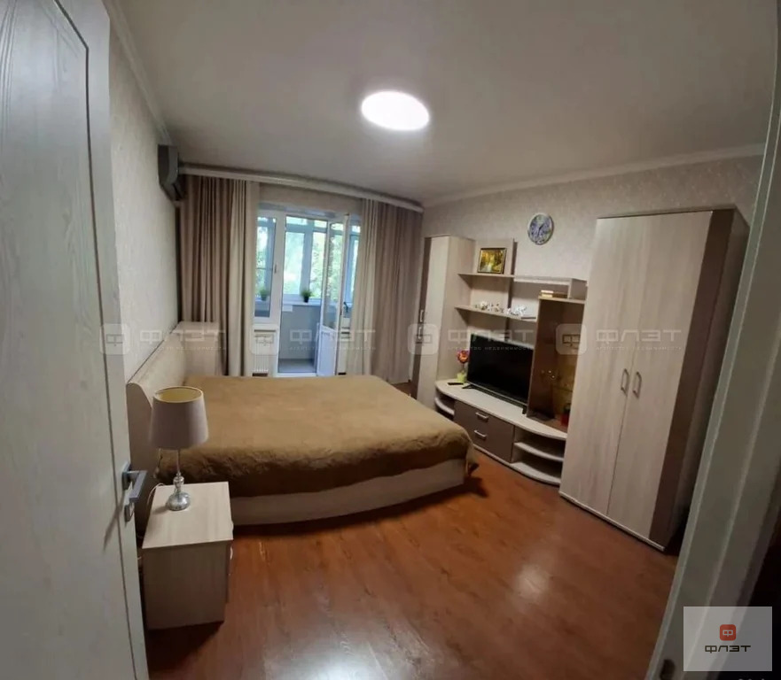 Продажа квартиры, Казань, ул. Волгоградская - Фото 4