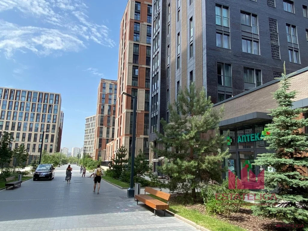 Аренда ПСН, улица Архитектора Щусева - Фото 16