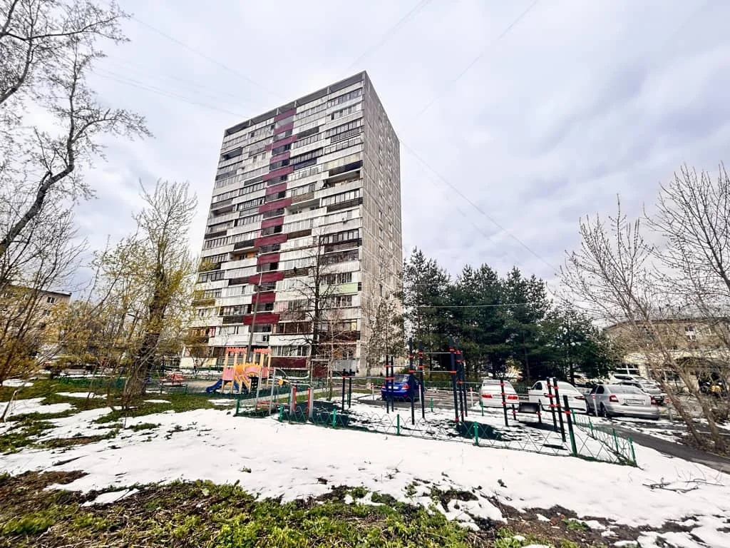 Продажа квартиры, Лобня, ул. Кольцевая - Фото 13