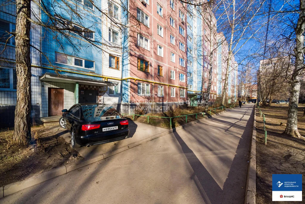 Продажа квартиры, Рязань, ул. Интернациональная - Фото 14