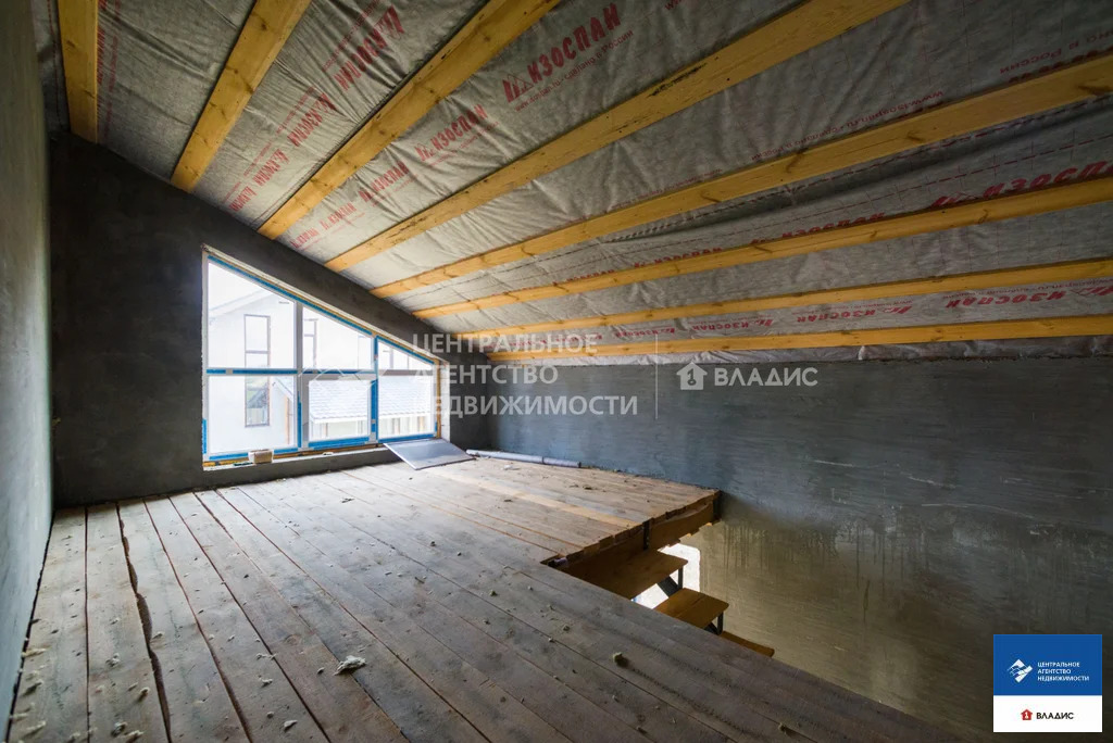 Продажа дома, Рязанский район, Луговая улица - Фото 29