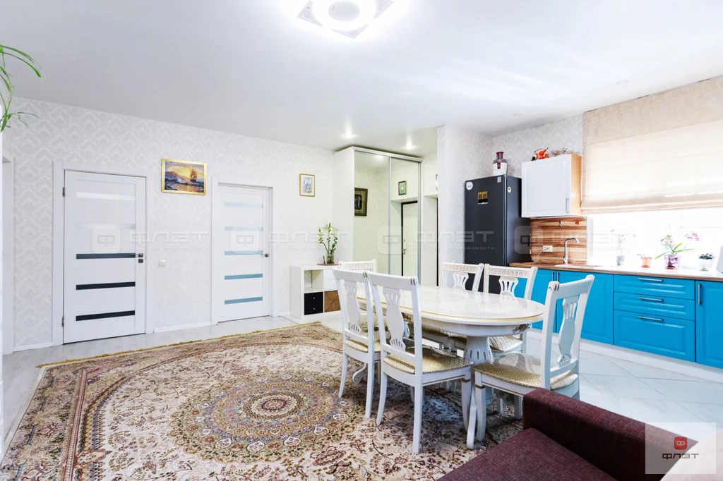 Продажа дома, Куюки, Пестречинский район, ул. Татарстан - Фото 2