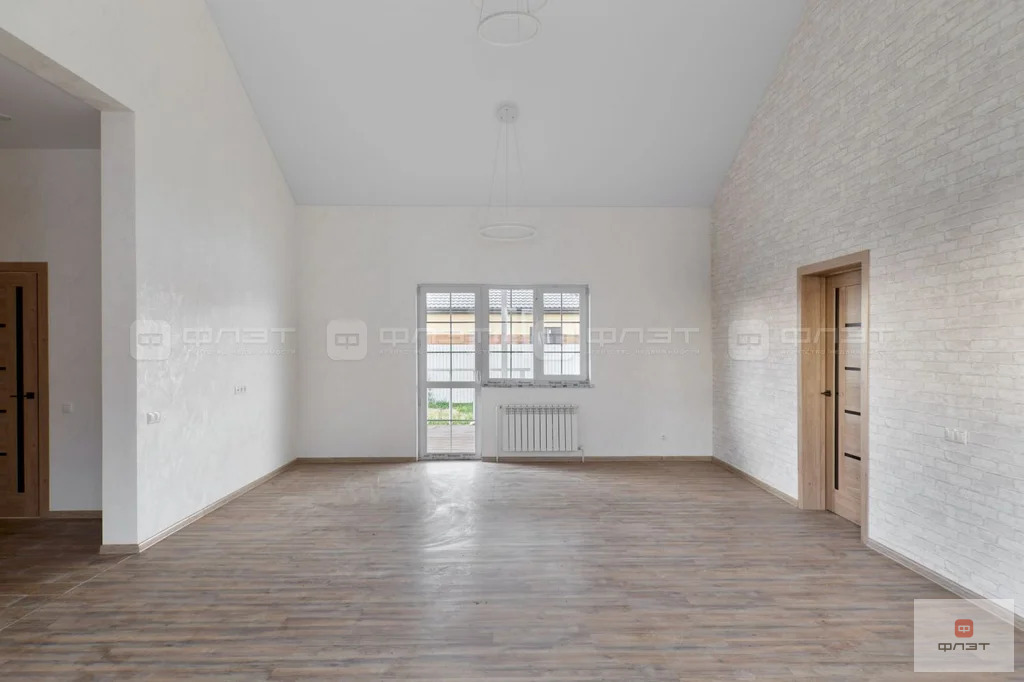Продажа дома, Карповка, Пестречинский район, ул. Светлая (Мёшинские ... - Фото 13