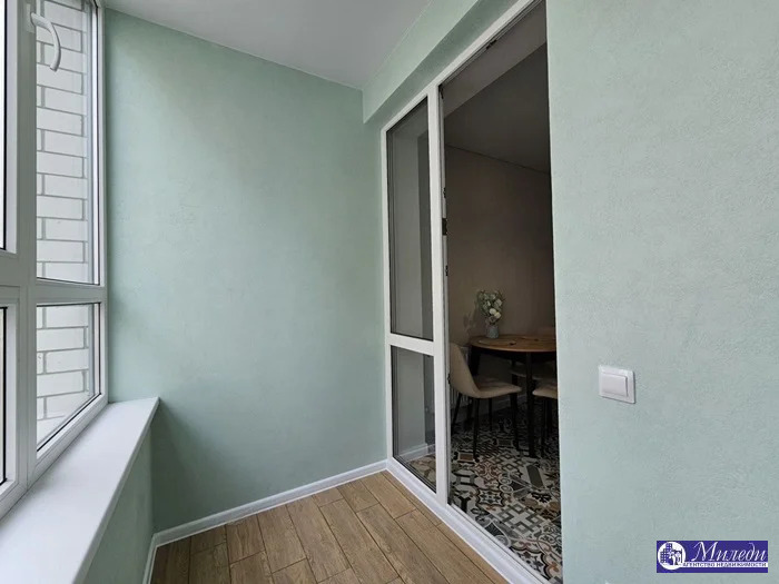 Продажа квартиры, Батайск, ул. Половинко - Фото 19