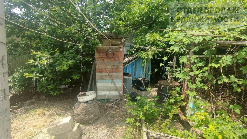 Отличный участок. - Фото 5
