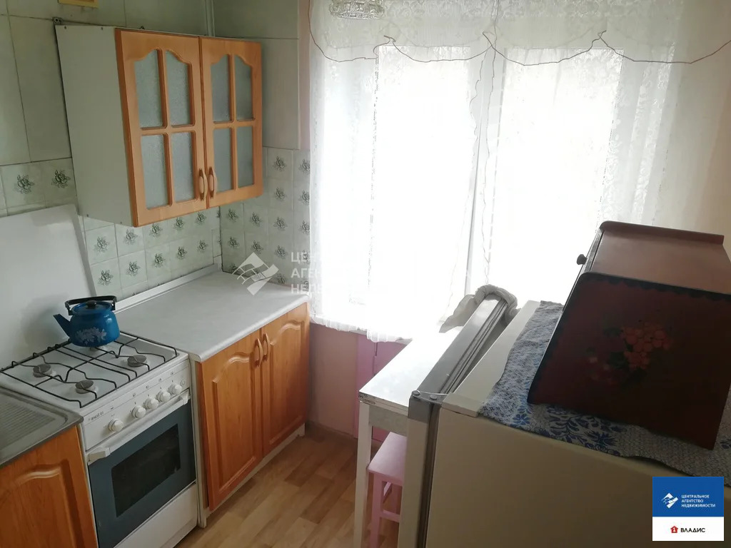 Аренда квартиры, Рязань, улица 1-е Бутырки - Фото 11