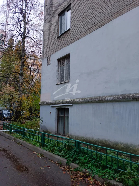 Продажа ПСН, Мытищи, Мытищинский район, Олимпийский пр-кт. - Фото 3