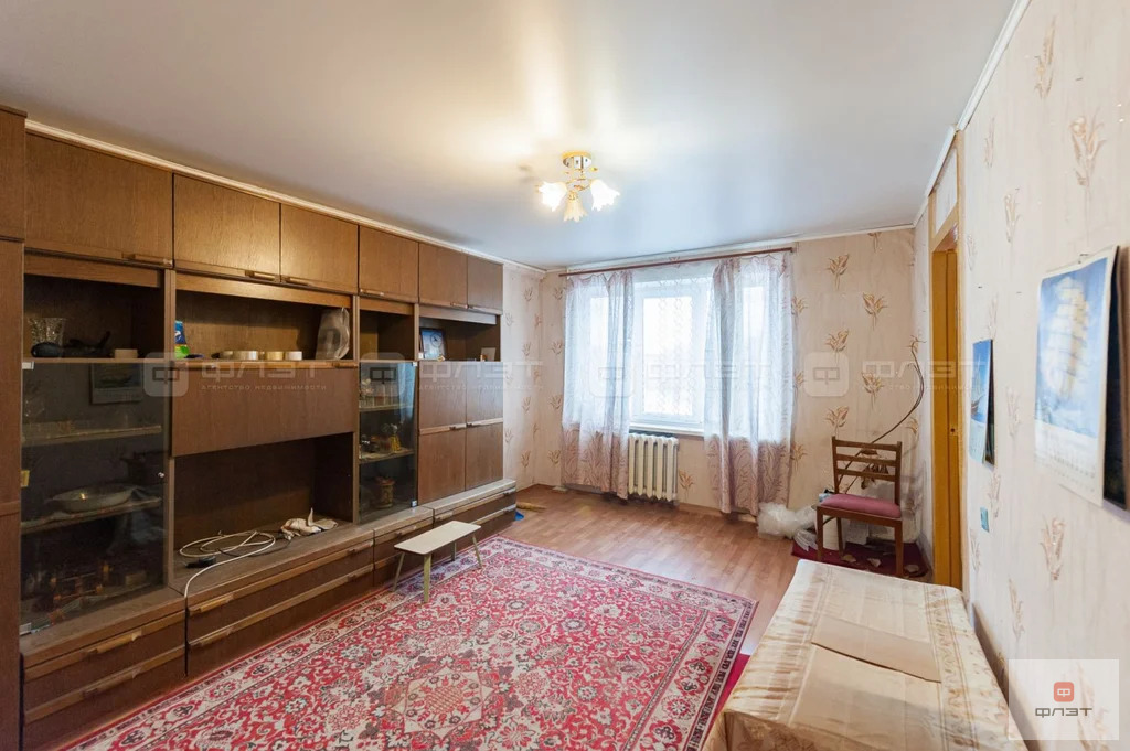 Продажа квартиры, Казань, ул. Аделя Кутуя - Фото 4