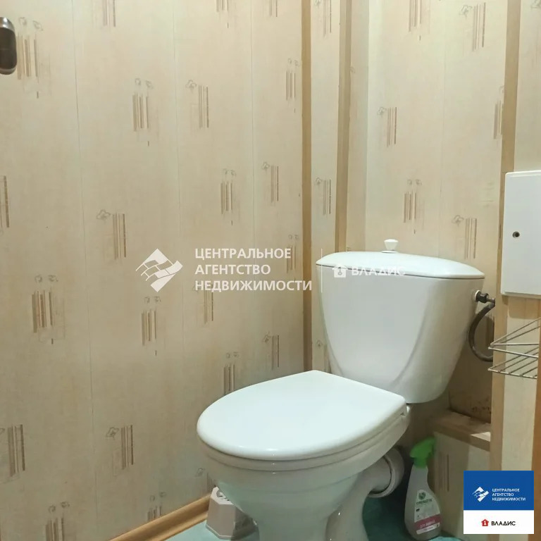 Продажа комнаты, Рязань, ул. Советской Армии - Фото 10