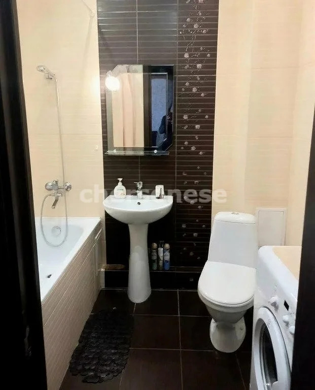 Аренда квартиры, Севастополь, ул. Челнокова - Фото 8