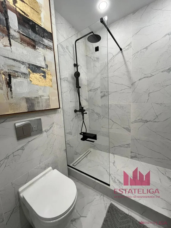 Аренда квартиры, ул. Новоостаповская - Фото 13