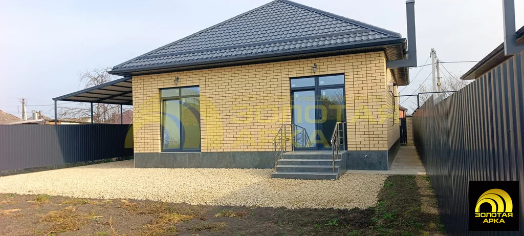 Продажа дома, Варениковская, Крымский район - Фото 6