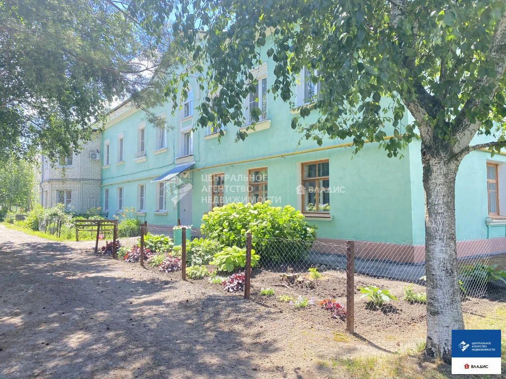 Продажа квартиры, Скопин, ул. Фабричная - Фото 1