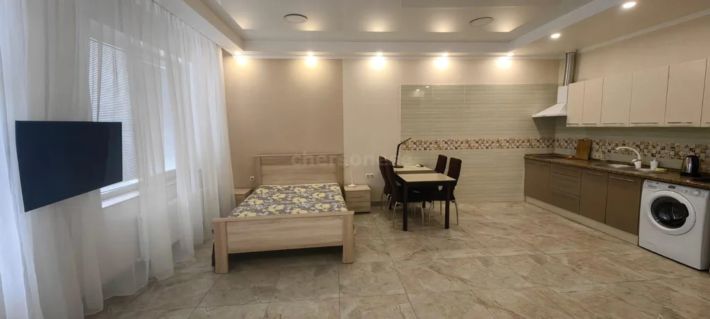 Аренда квартиры, Севастополь, Пляж Омега улица - Фото 5