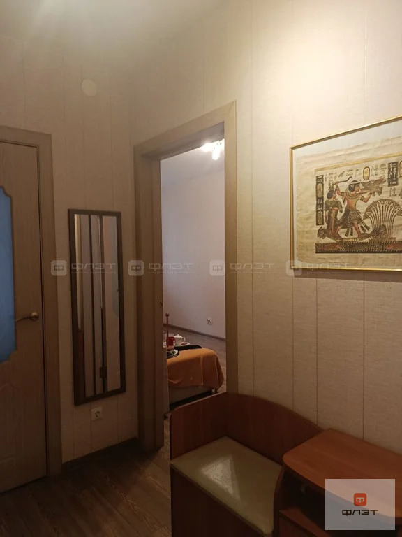 Продажа квартиры, Казань, ул. Рауиса Гареева - Фото 11